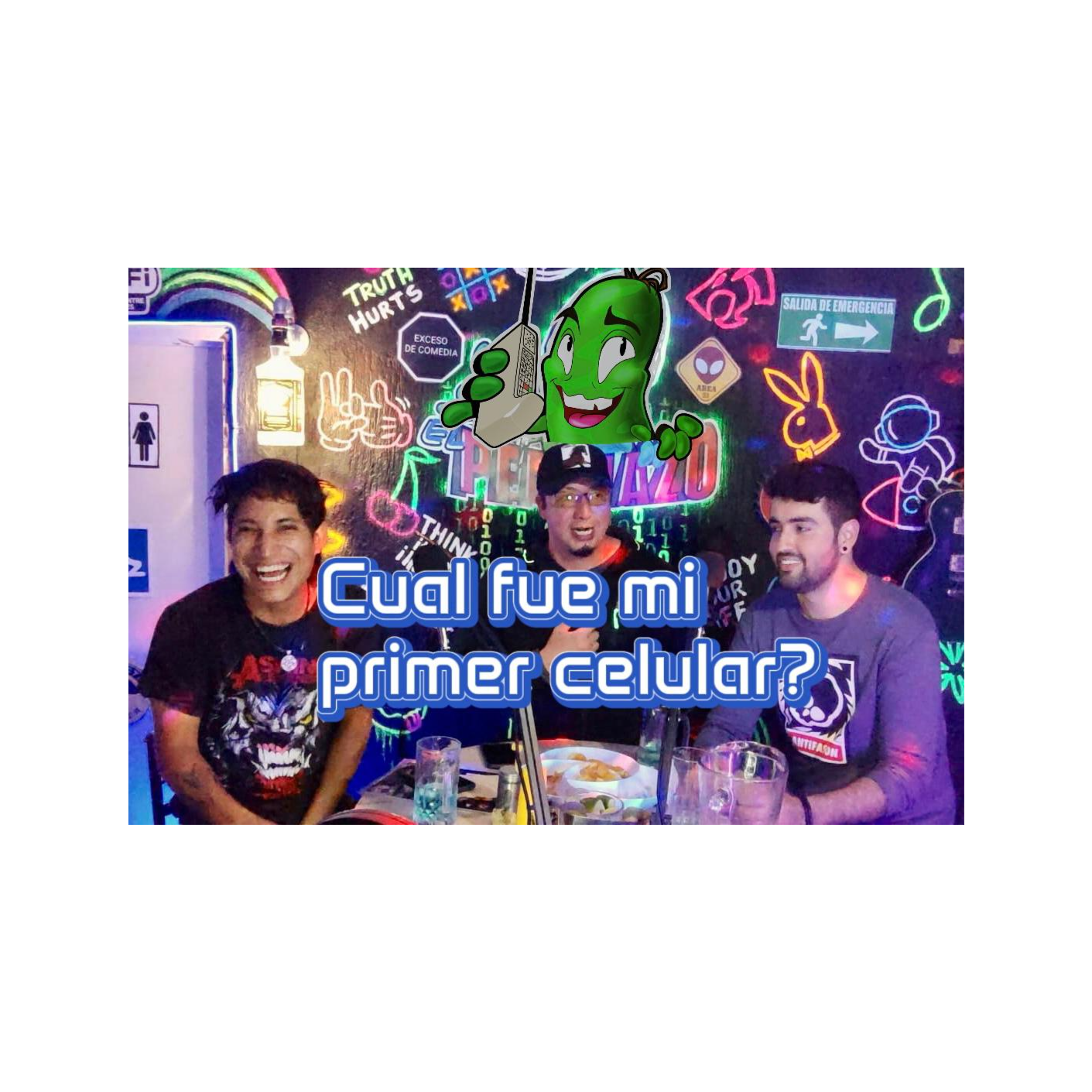 EL Pepinazo GDL