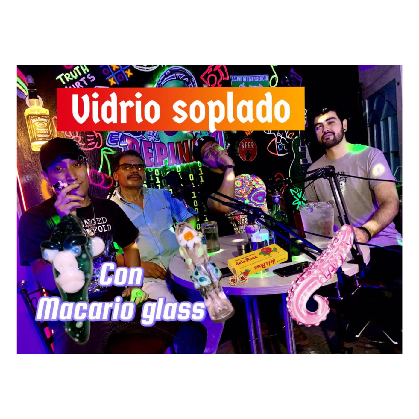 EL Pepinazo GDL