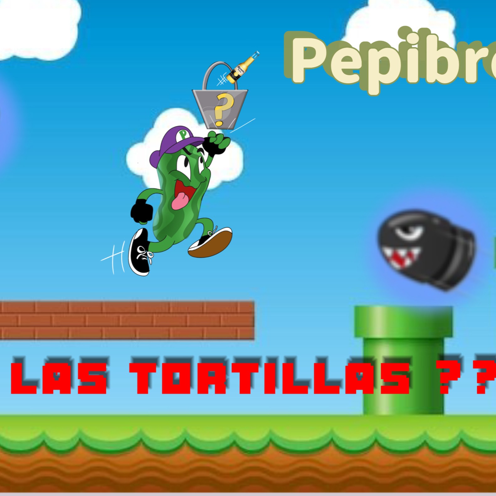 EL Pepinazo GDL