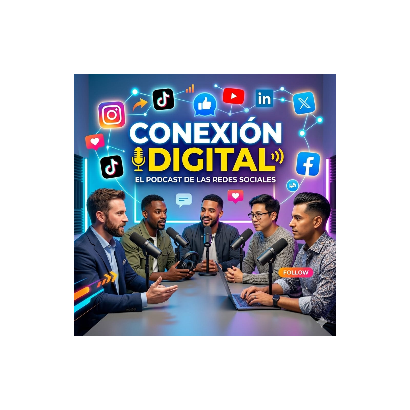 El pirupodcast