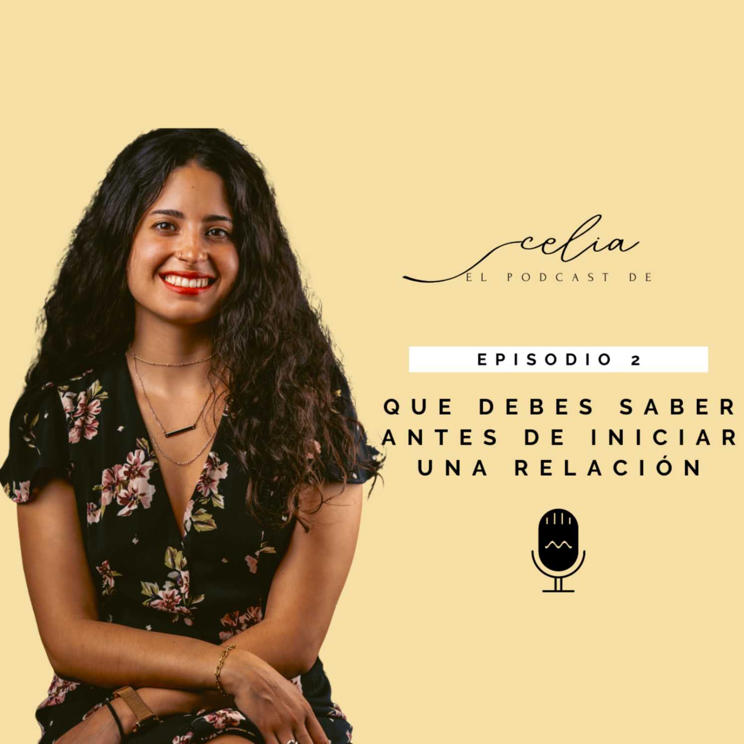 El Podcast de Celia