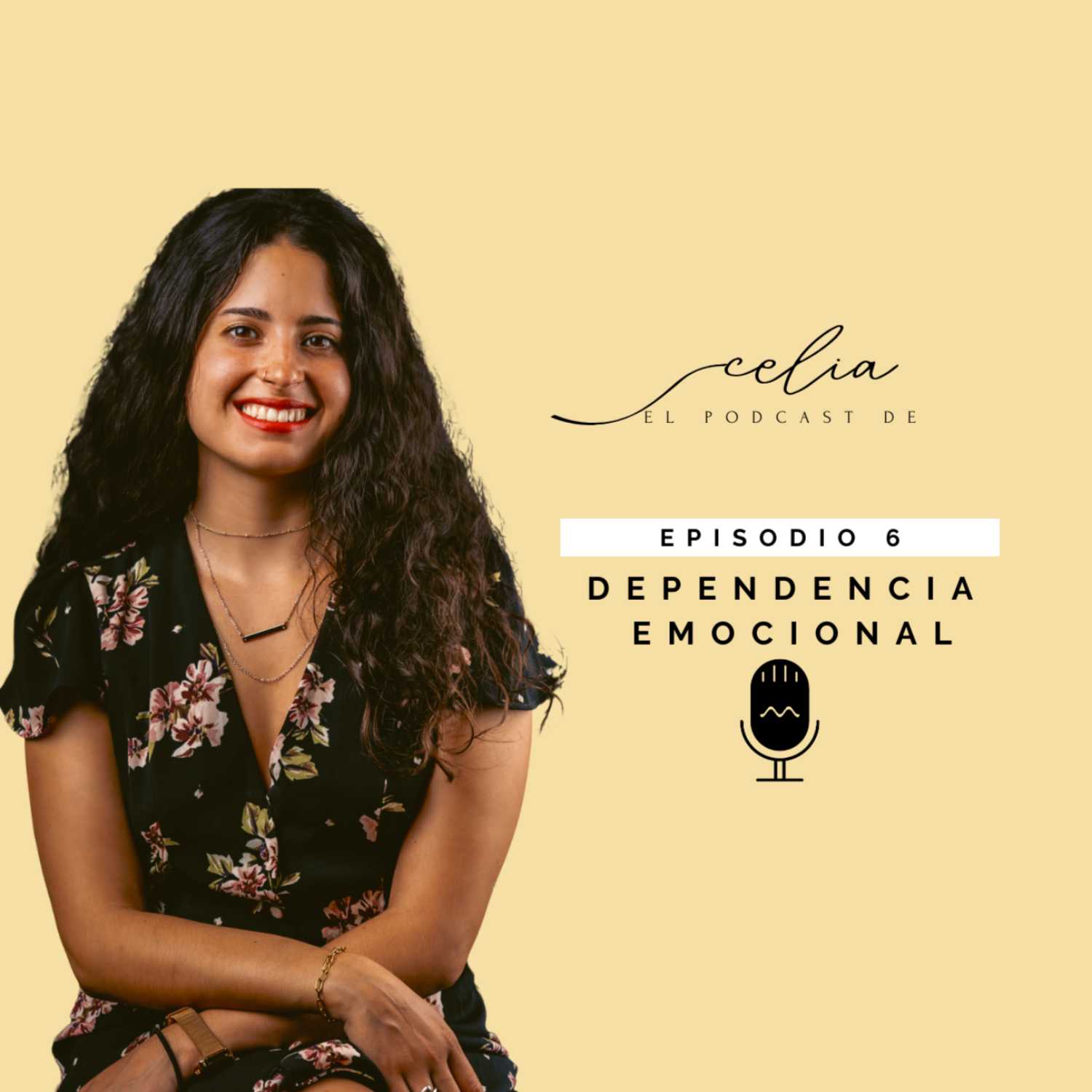El Podcast de Celia