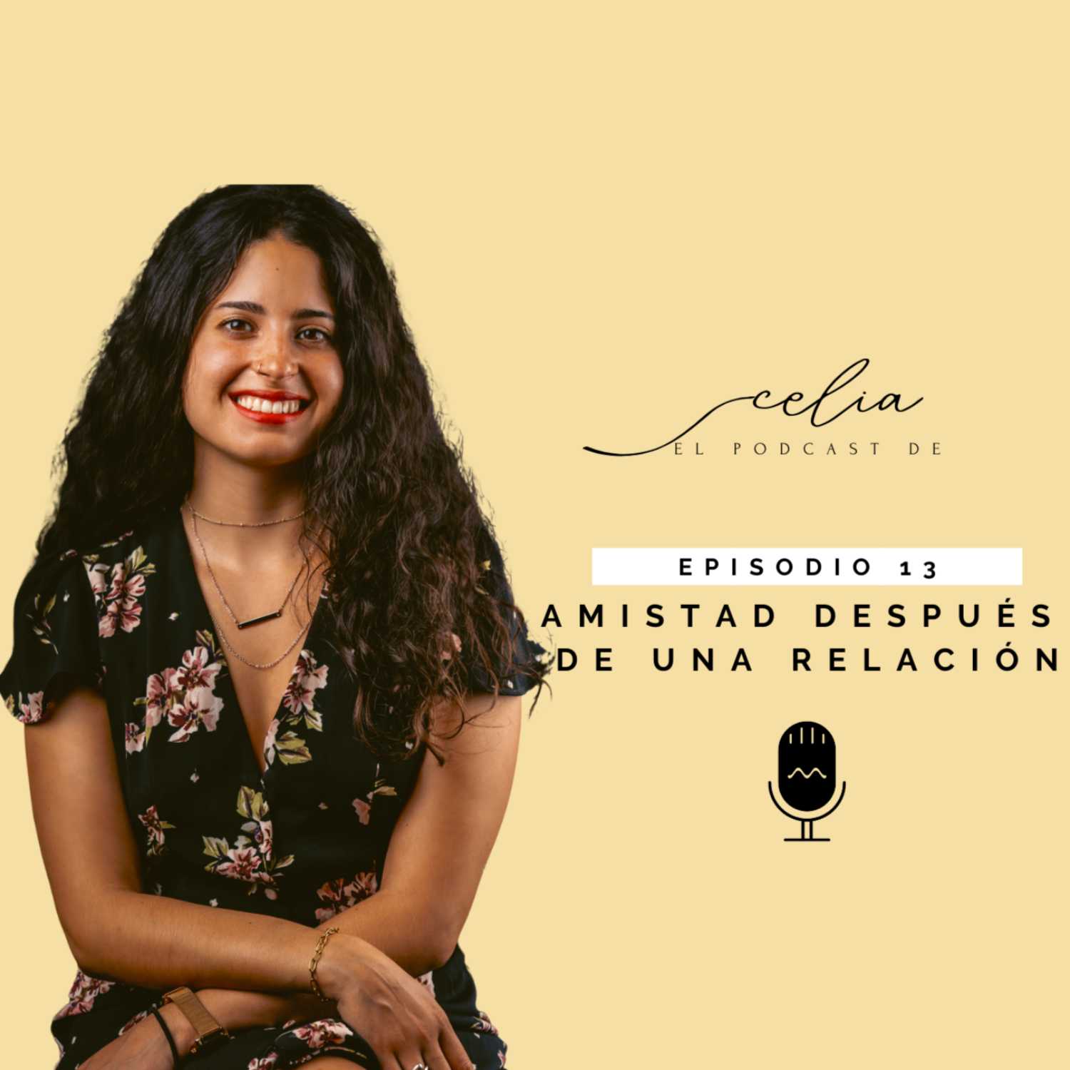 El Podcast de Celia