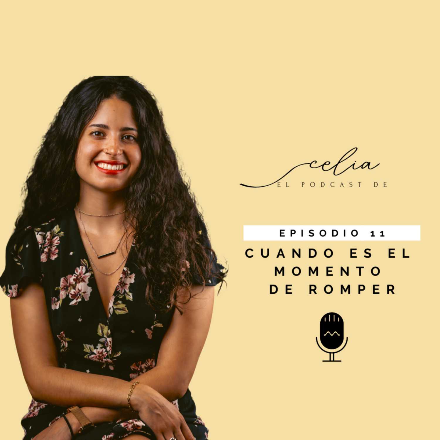 El Podcast de Celia
