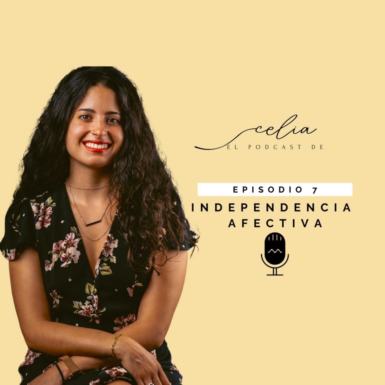El Podcast de Celia