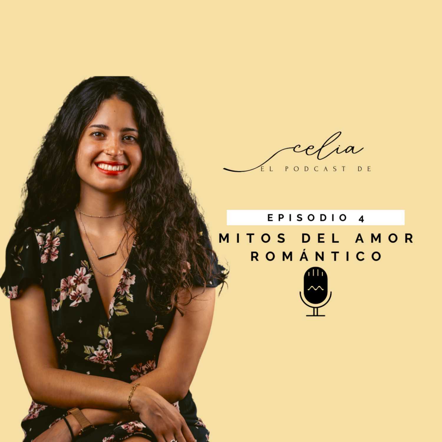El Podcast de Celia