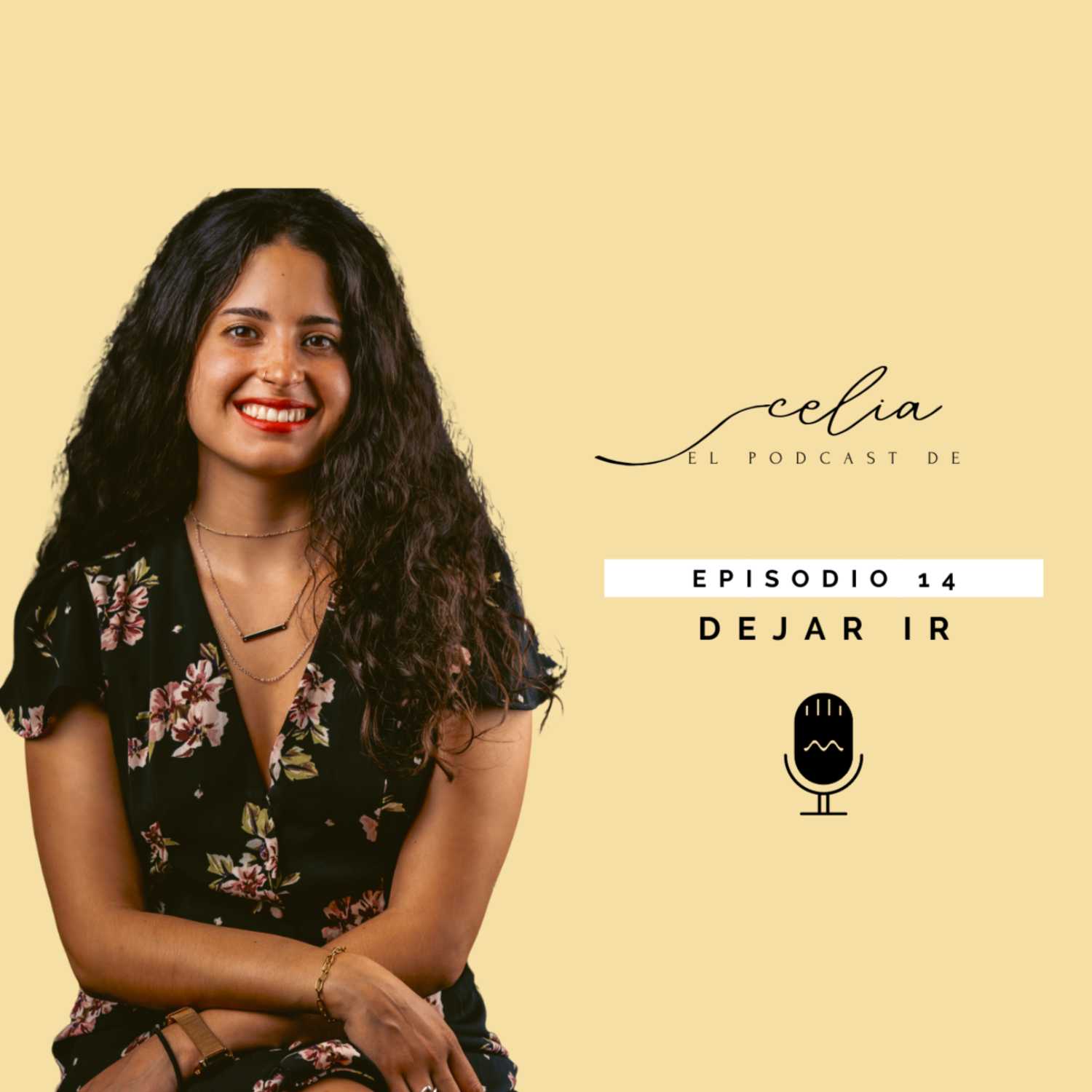 El Podcast de Celia
