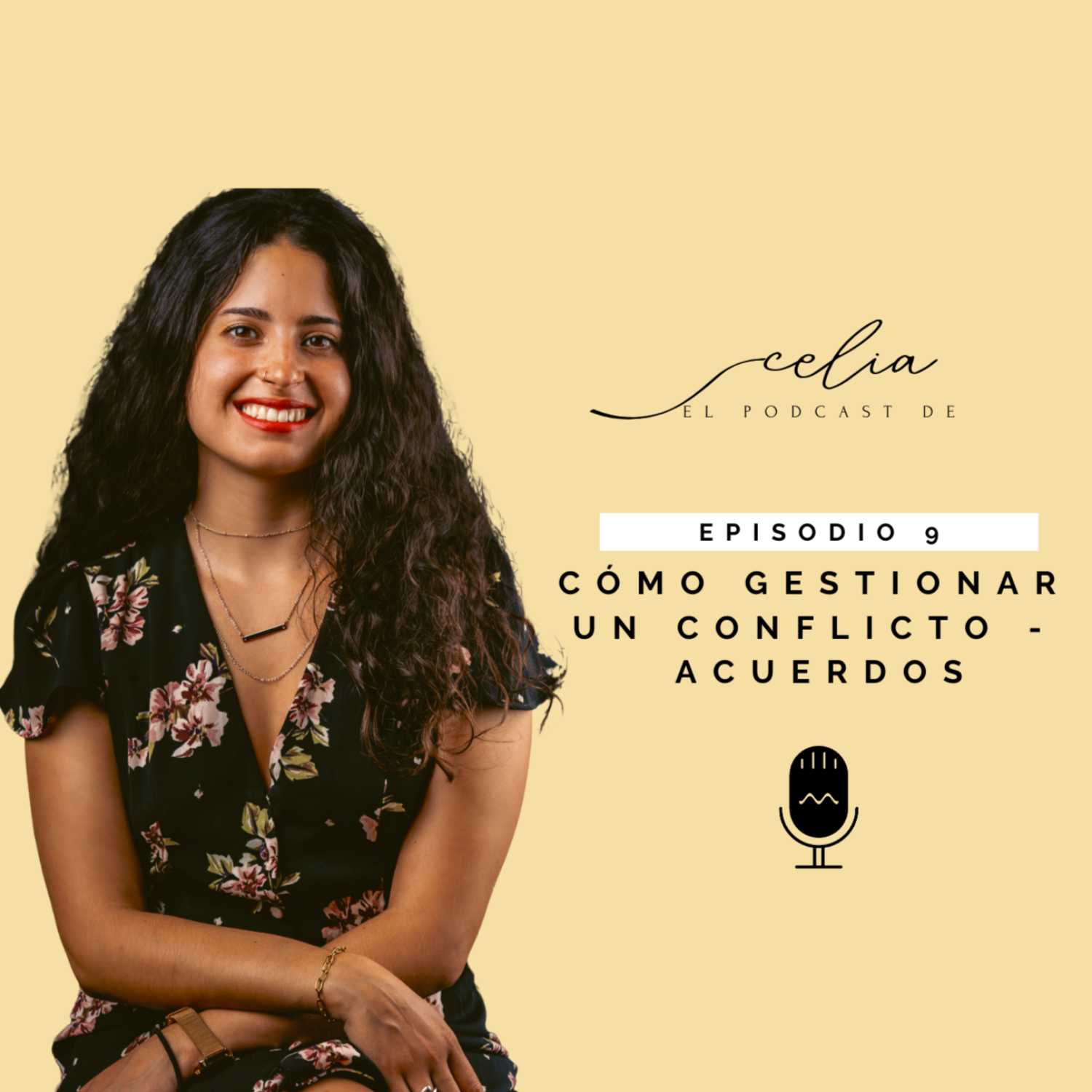 El Podcast de Celia