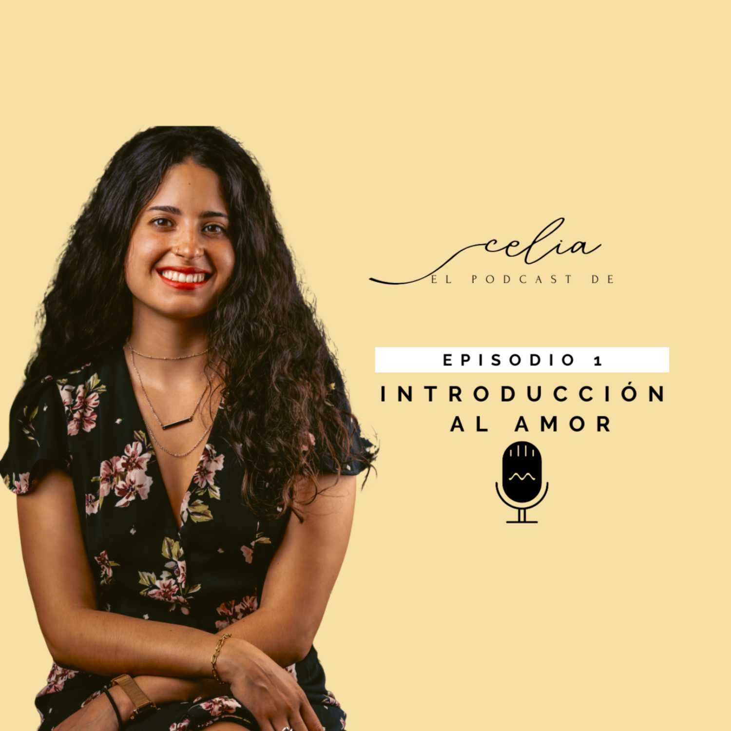 El Podcast de Celia