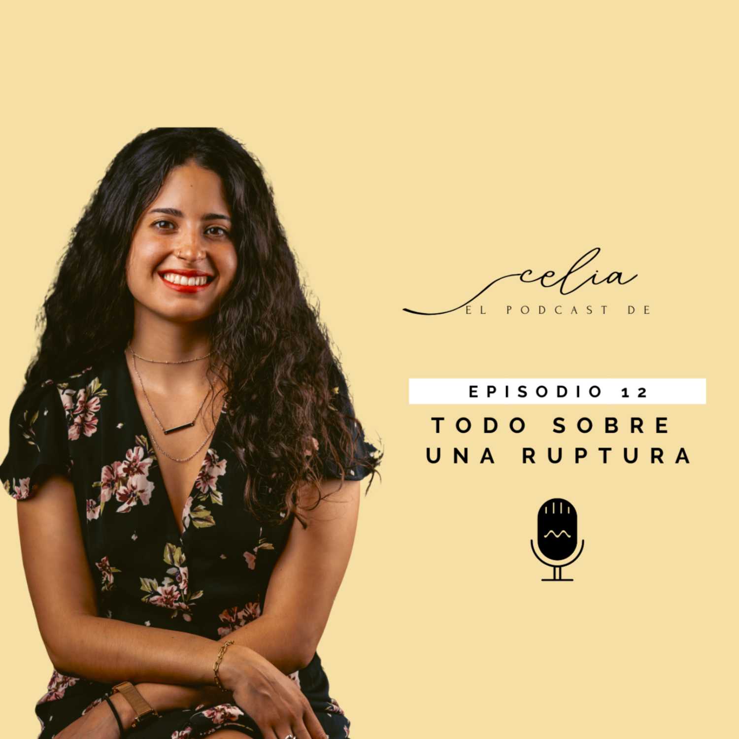 El Podcast de Celia