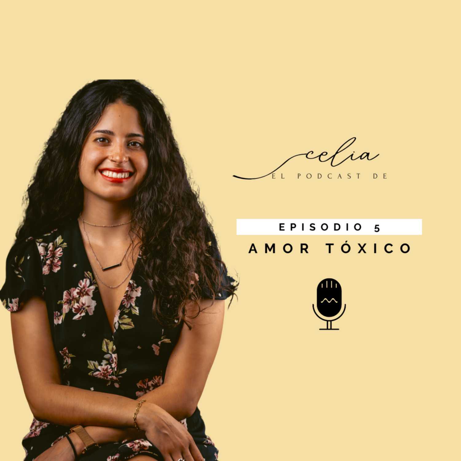 El Podcast de Celia