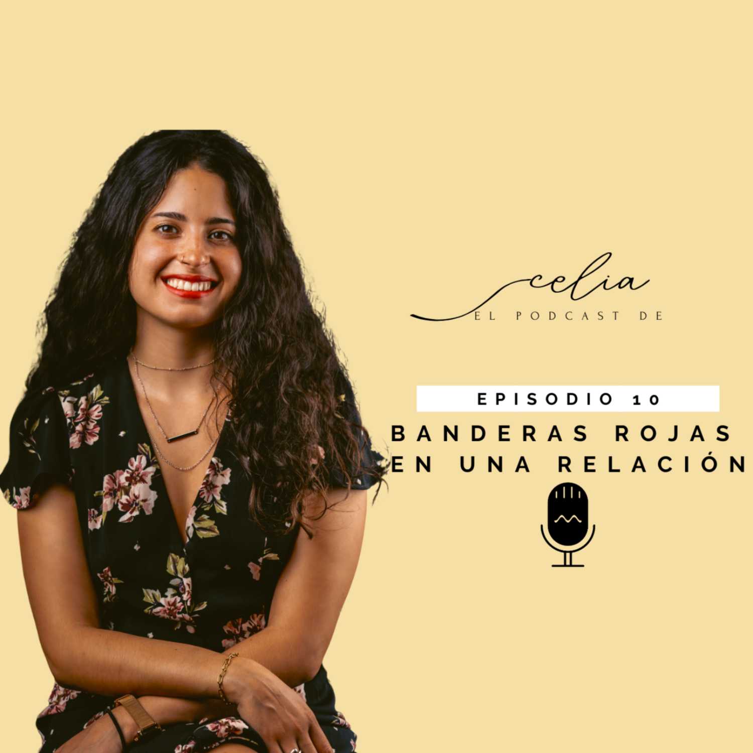 El Podcast de Celia