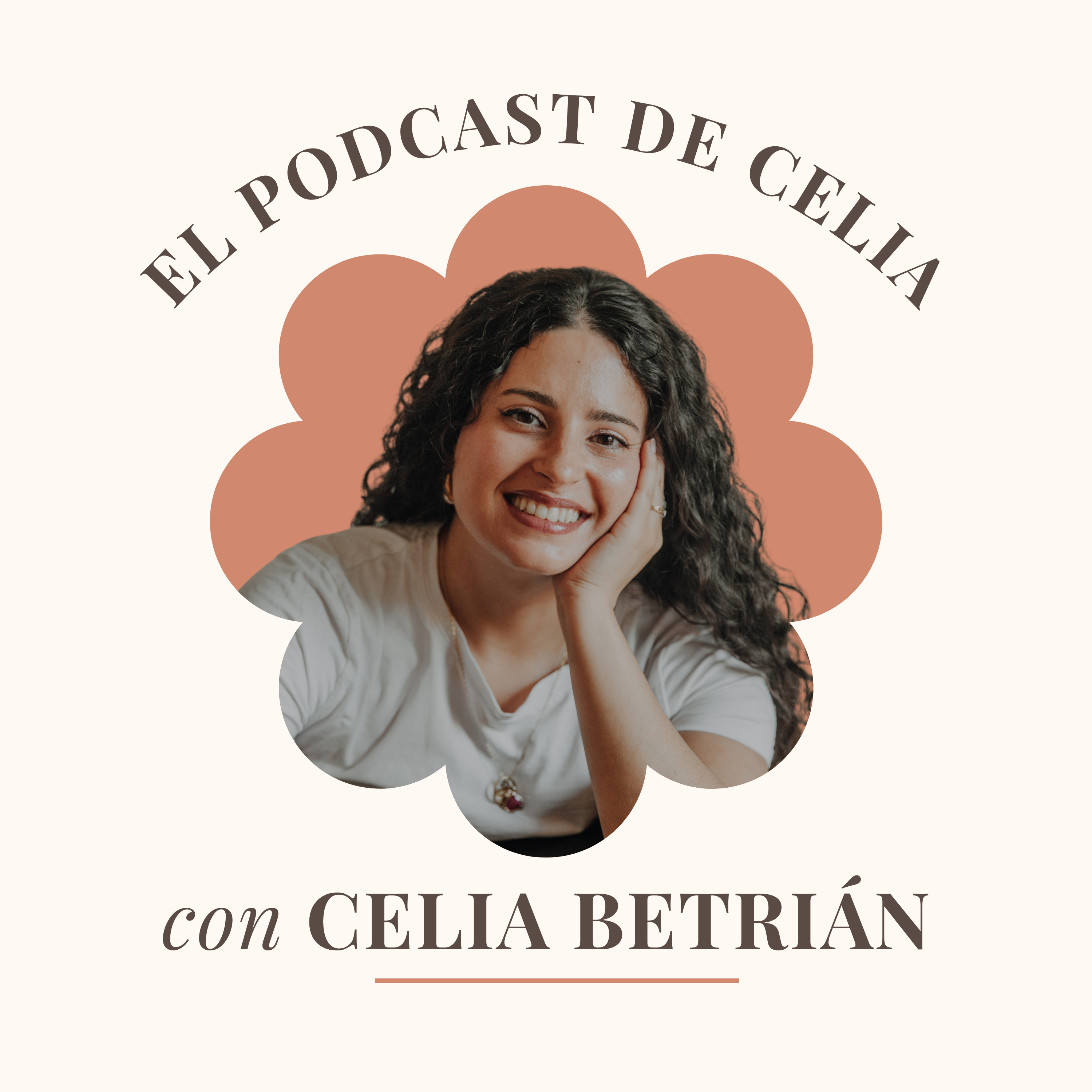 El podcast de Celia