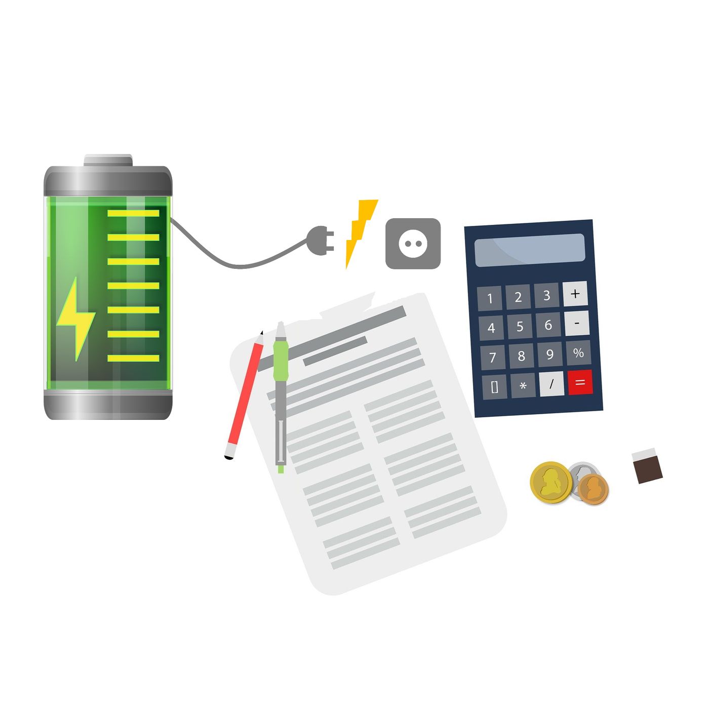 El podcast de la Energía