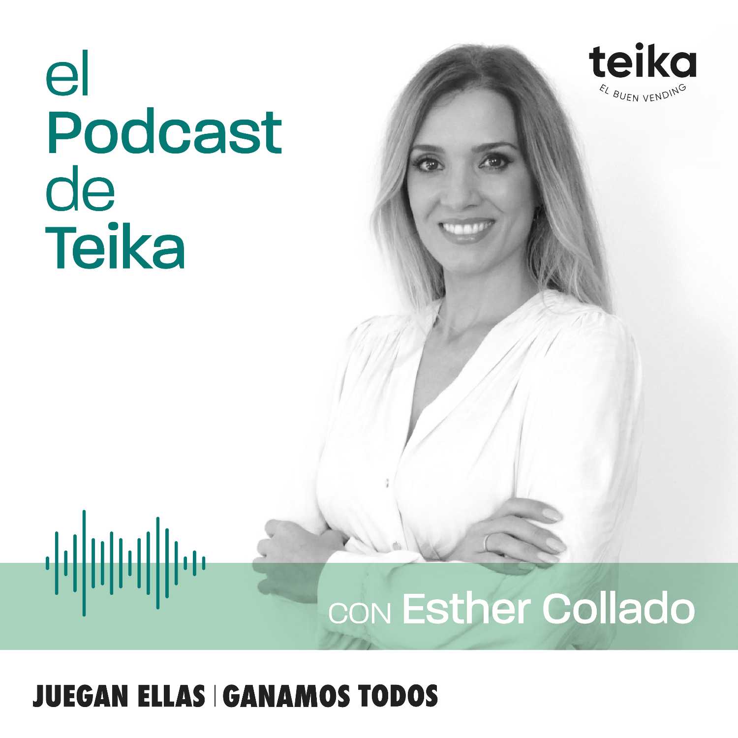 El podcast de Teika