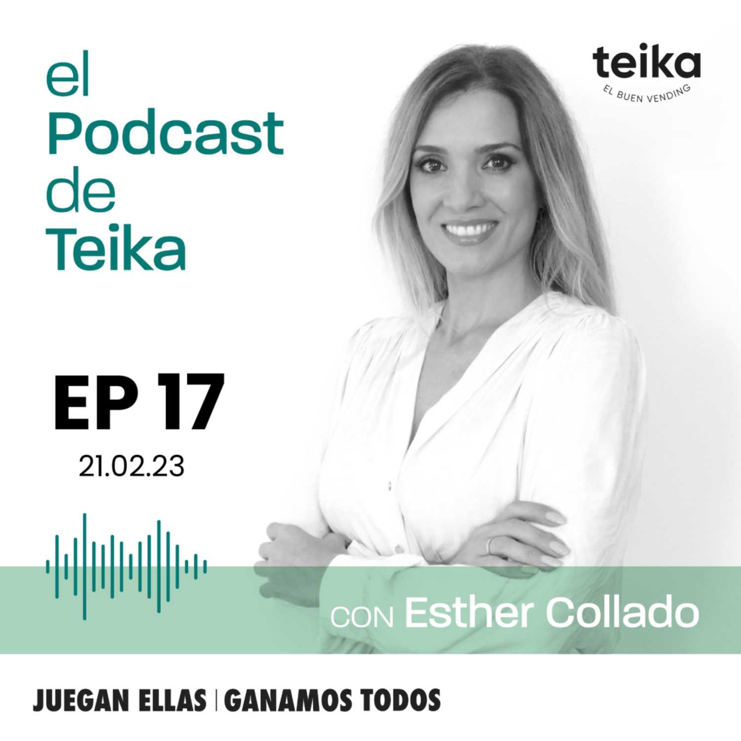El podcast de Teika