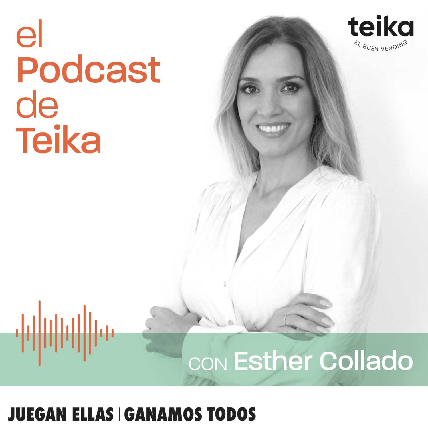 El podcast de Teika
