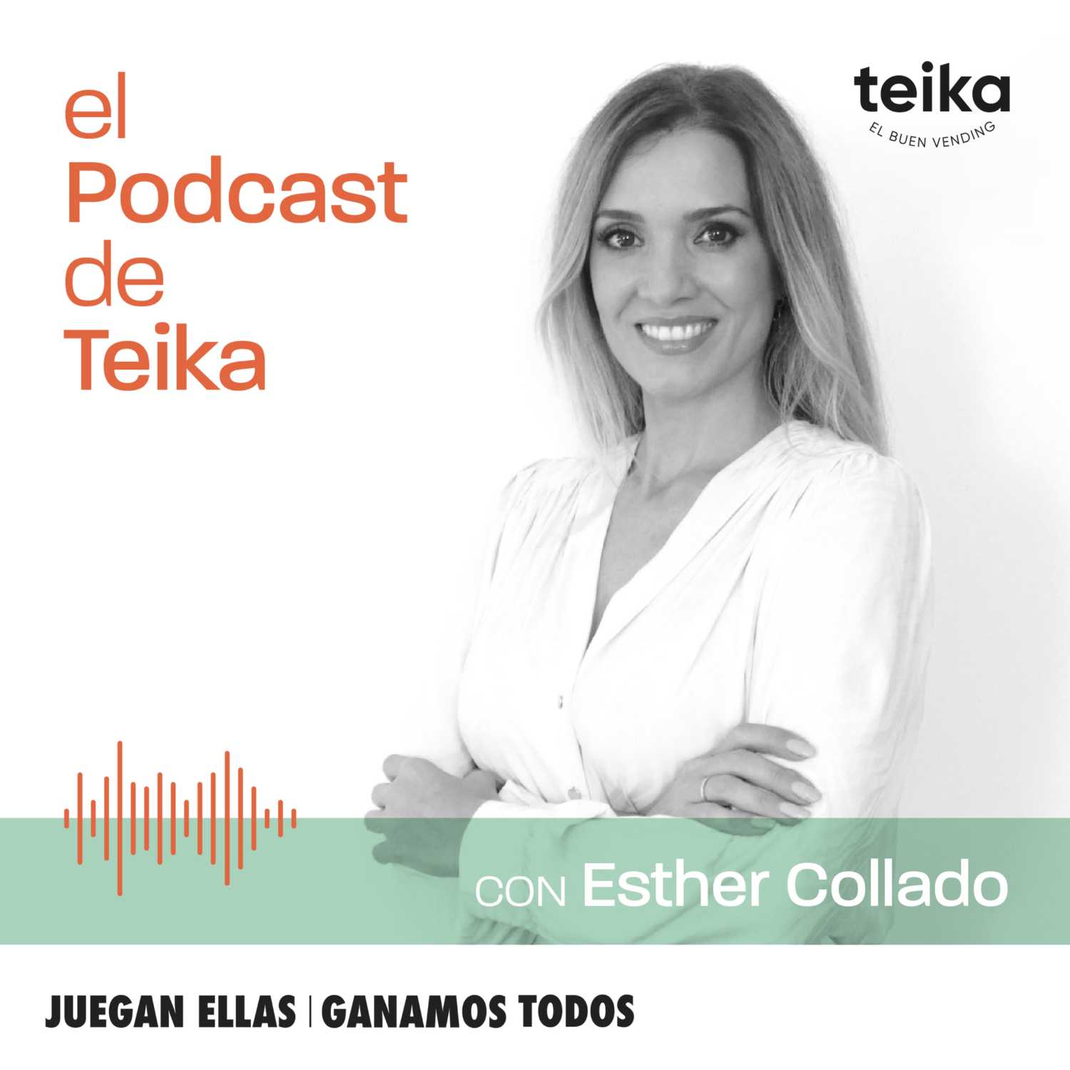 El podcast de Teika