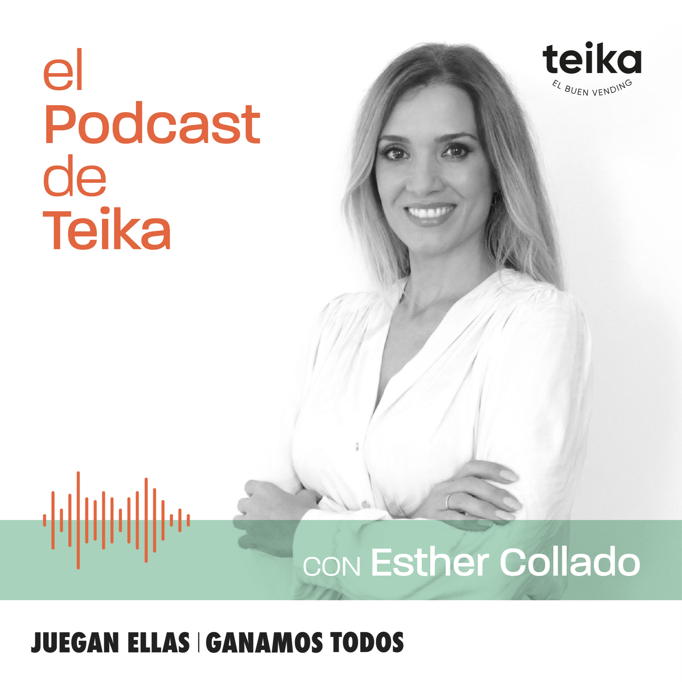 El podcast de Teika