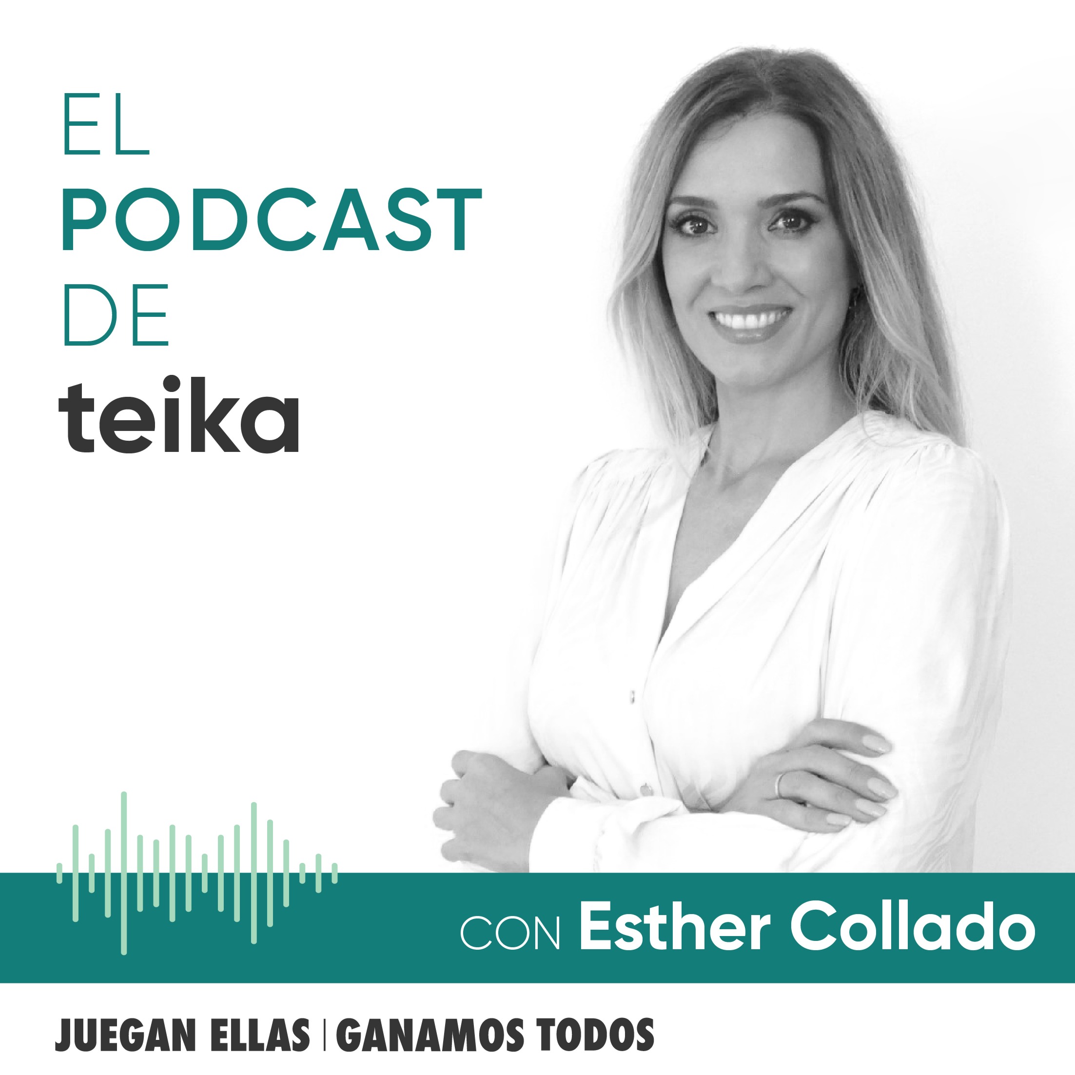 El podcast de Teika