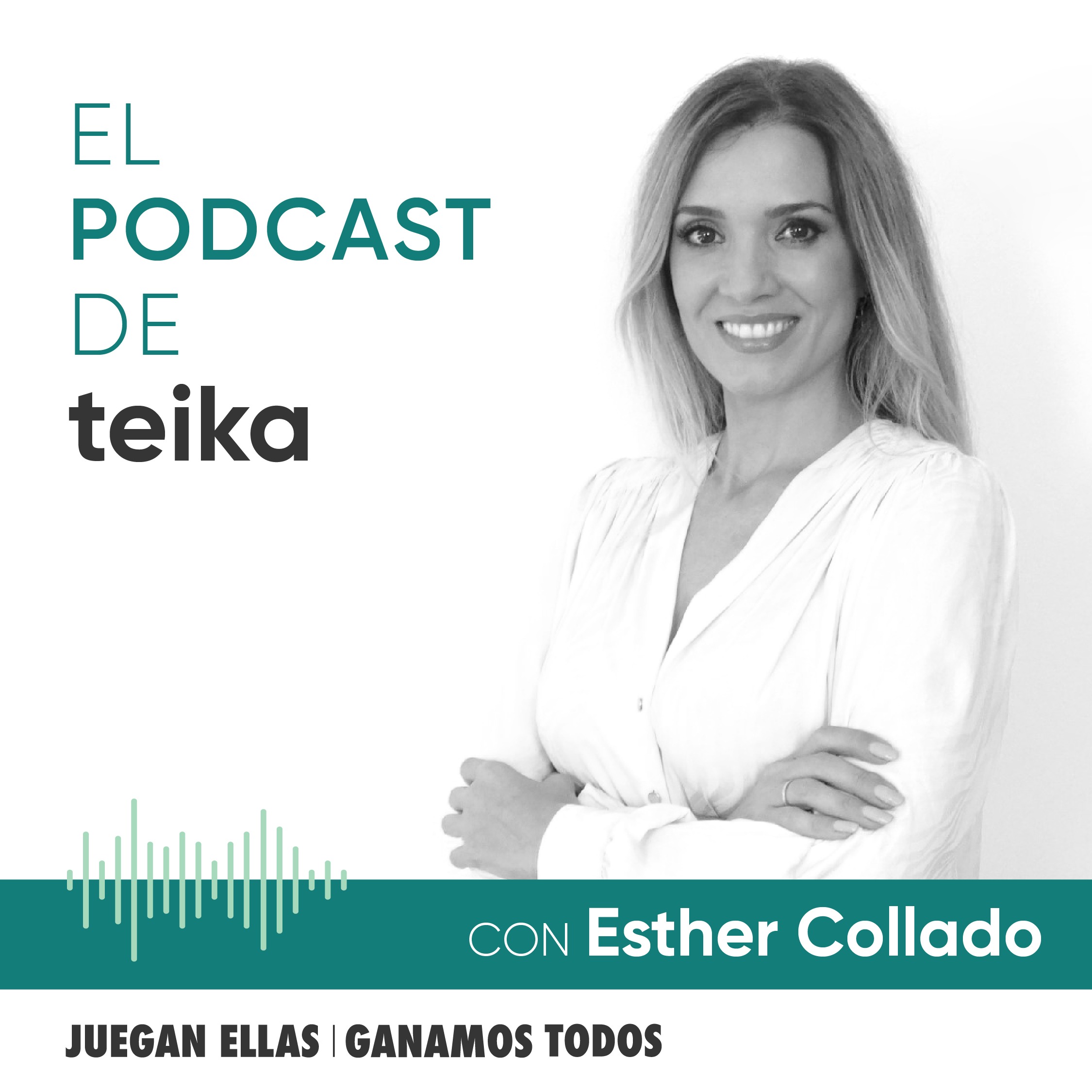 El podcast de Teika