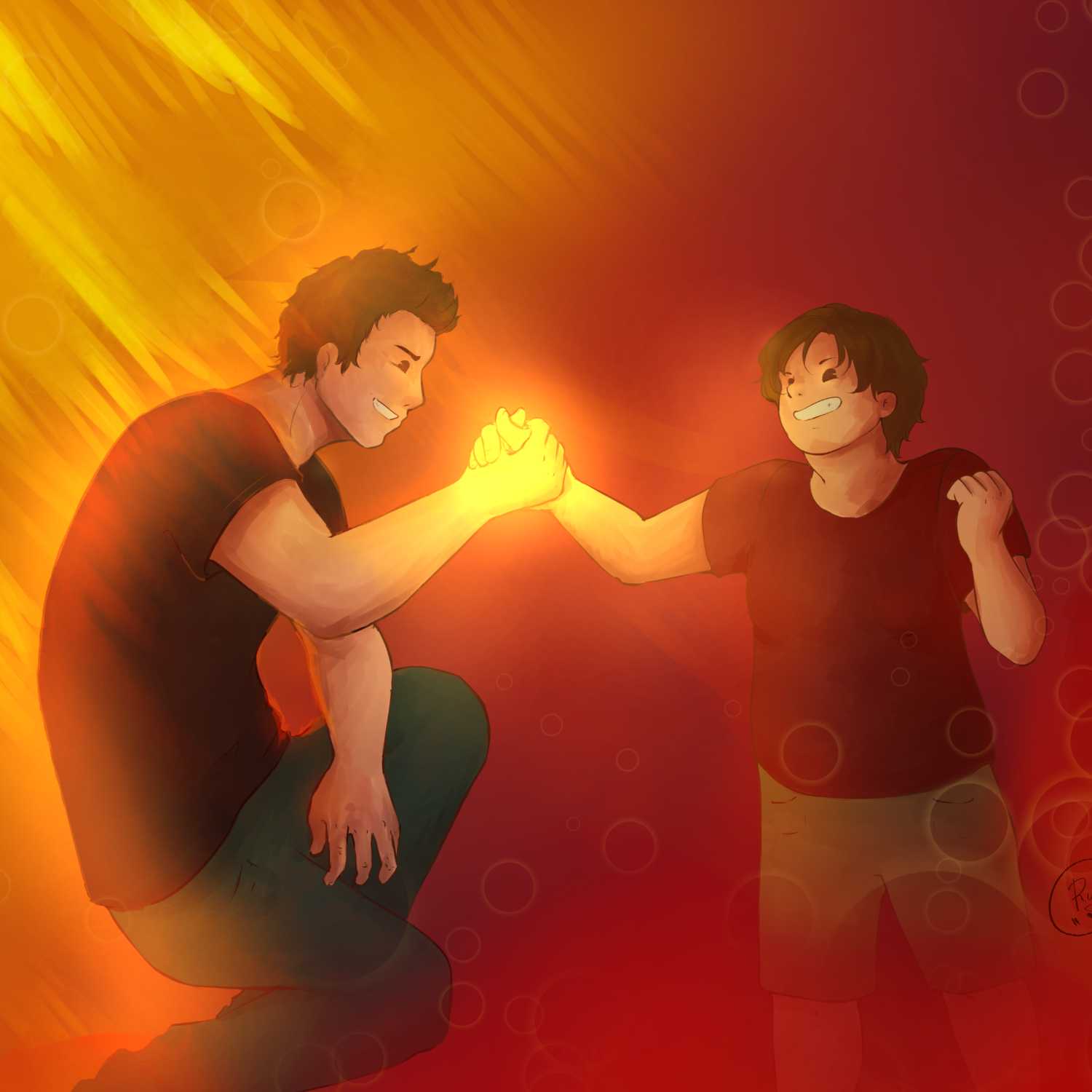 El Podcast de Héroe