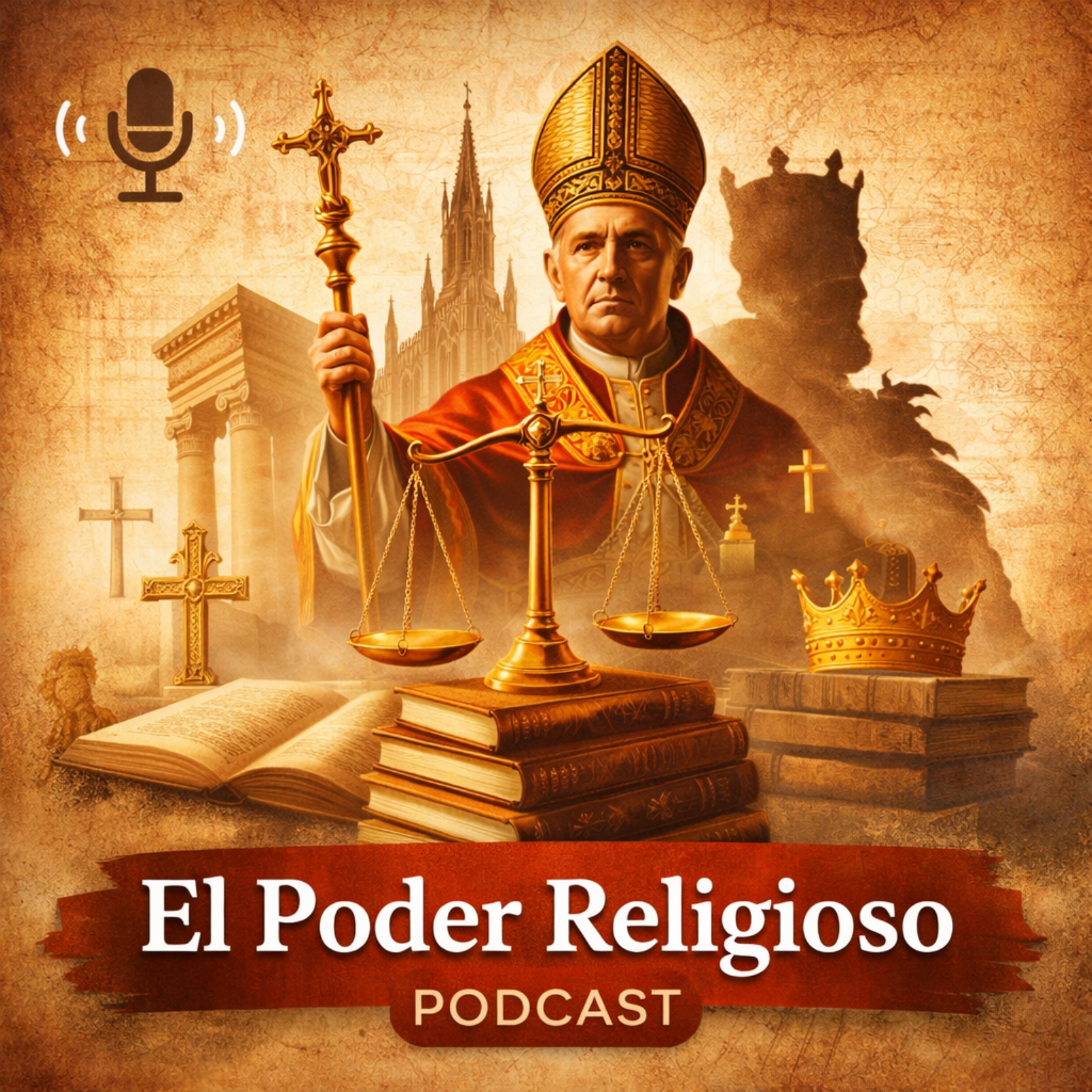 El poder religioso y su influencia en la sociedad