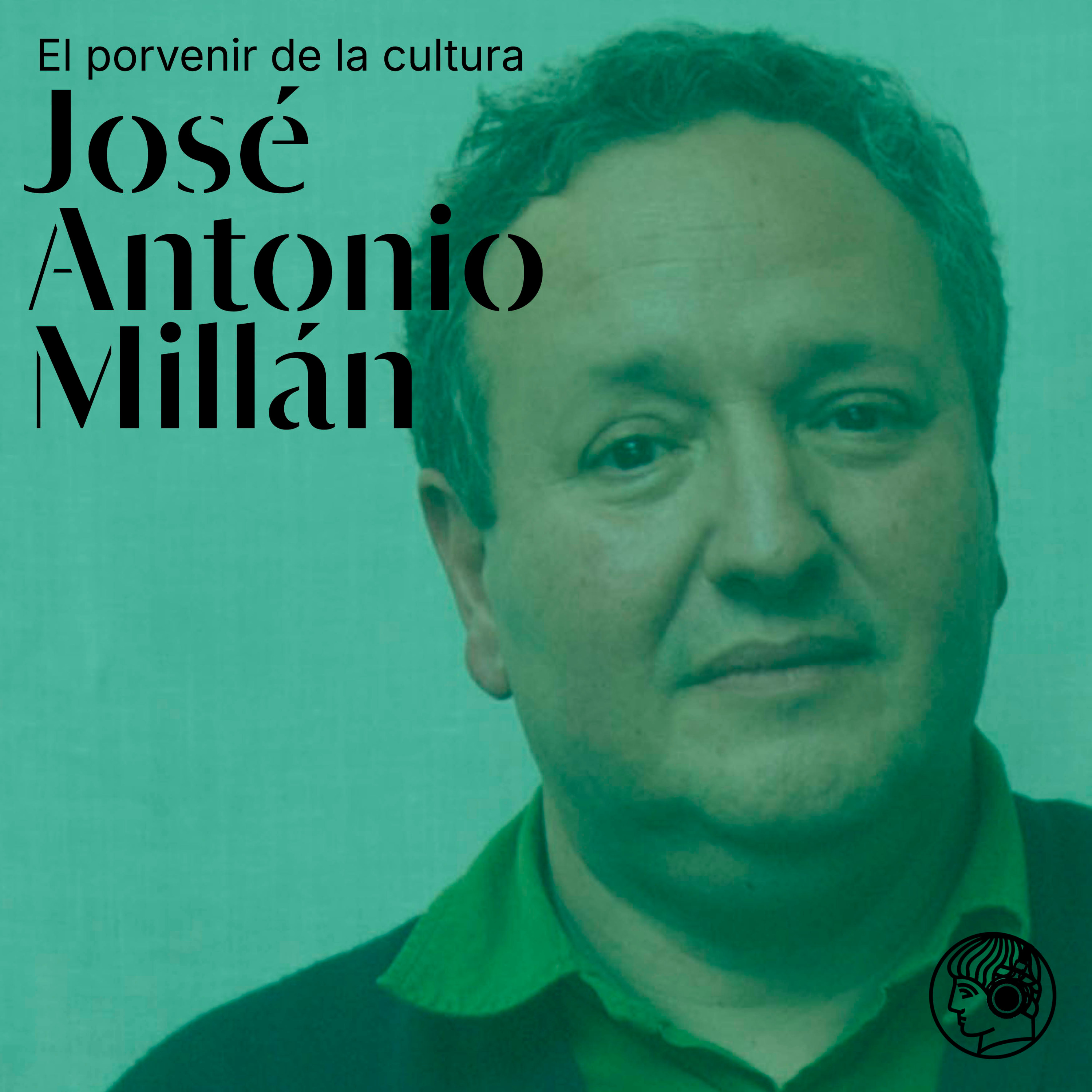 José Antonio Millán episode artwork