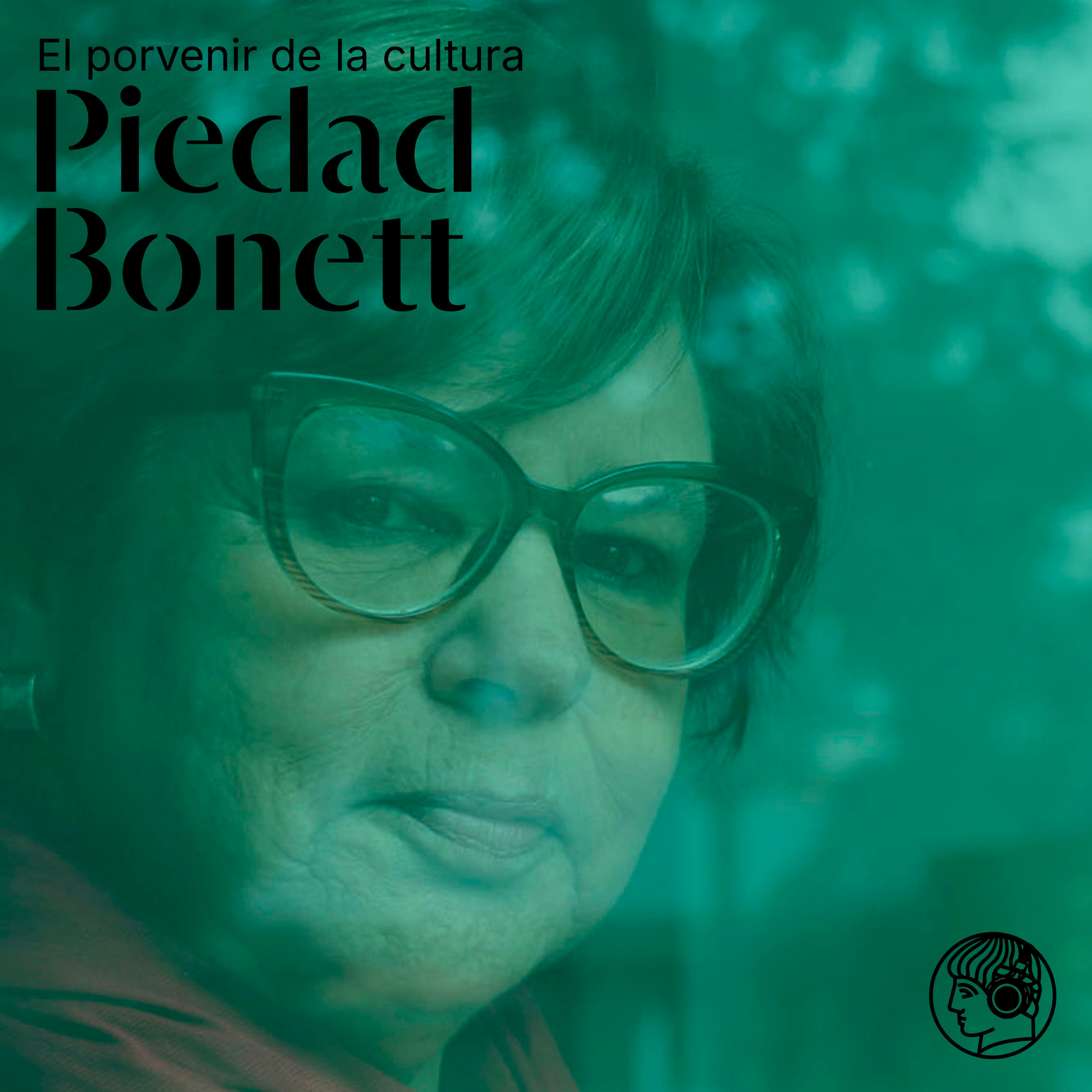 Piedad Bonett episode artwork