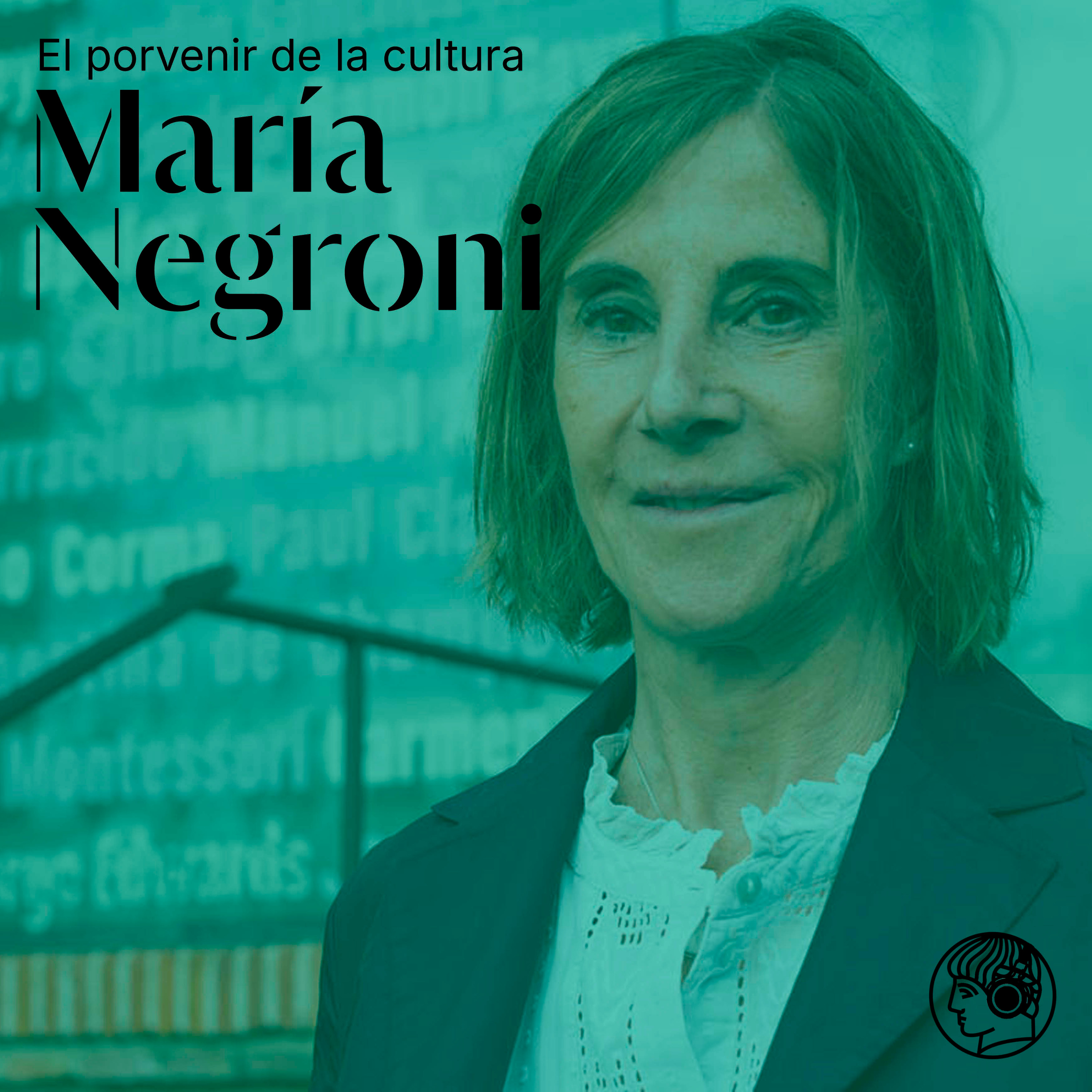 María Negroni episode artwork