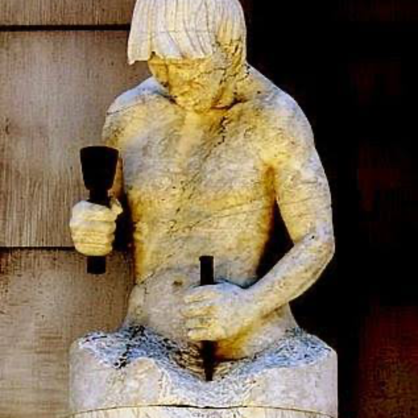 El proyecto del hombre 