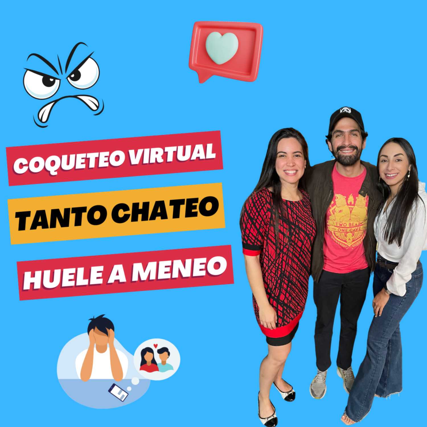 Cuernito Virtual episode artwork
