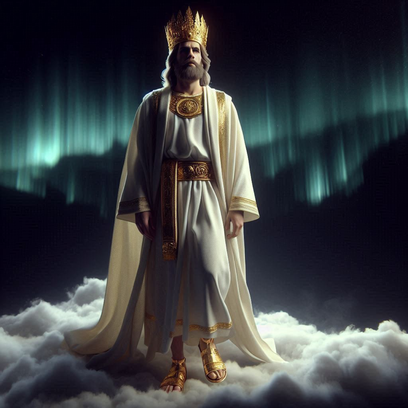 La Venida Del Mesías