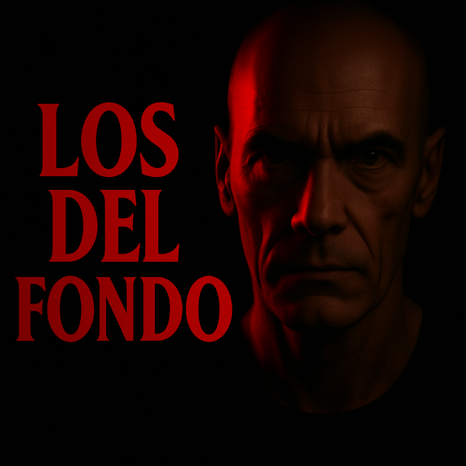 Los del fondo episode artwork