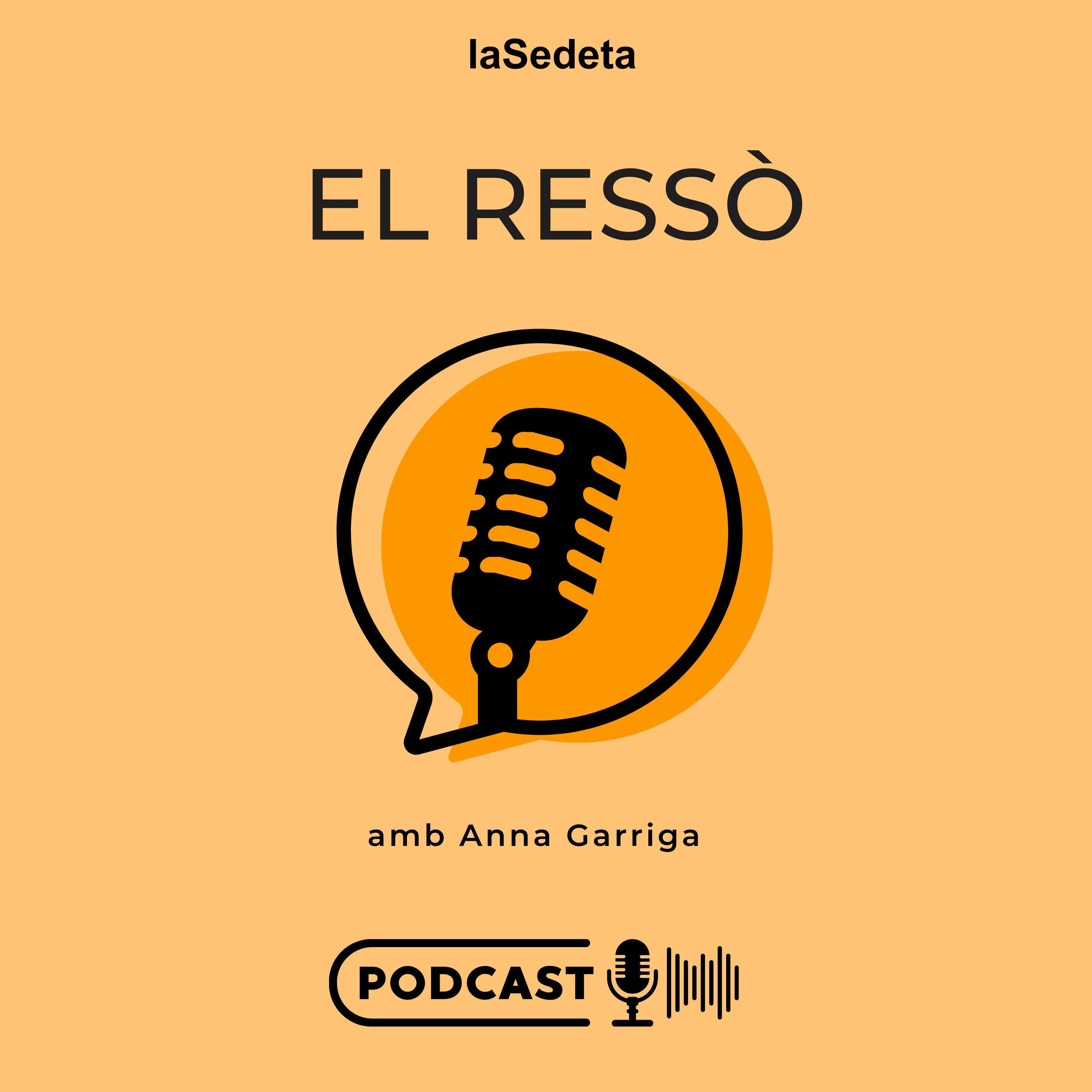El Ressò - El Podcast de La Sedeta