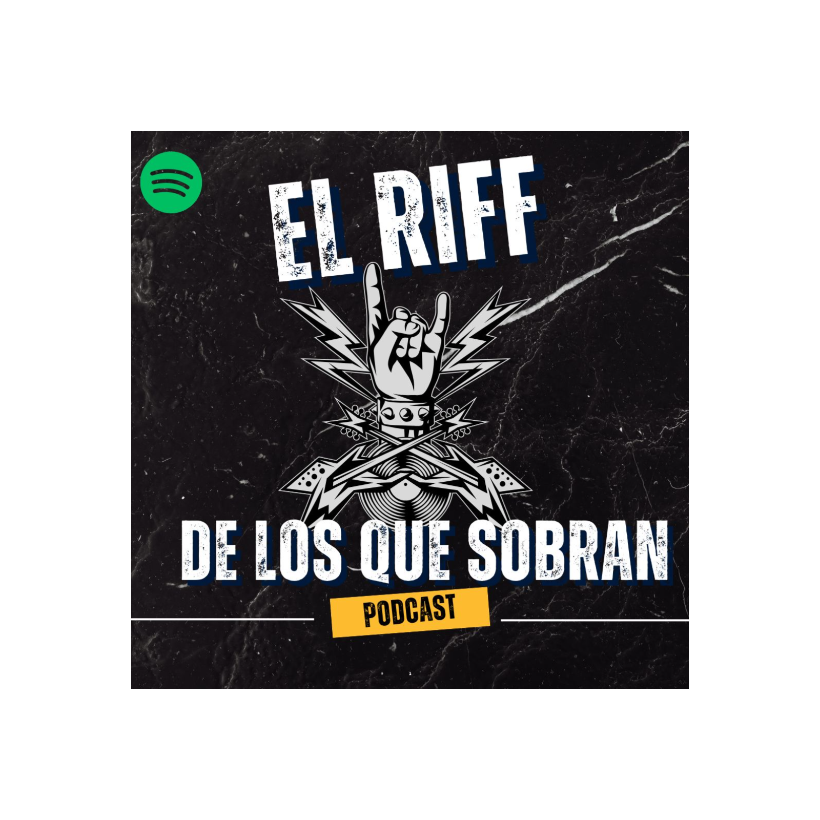 El Riff de los que sobran