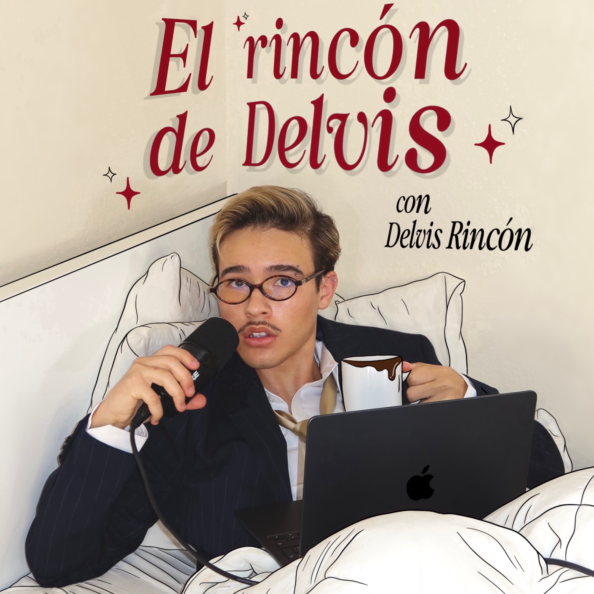 el rincón de Delvis