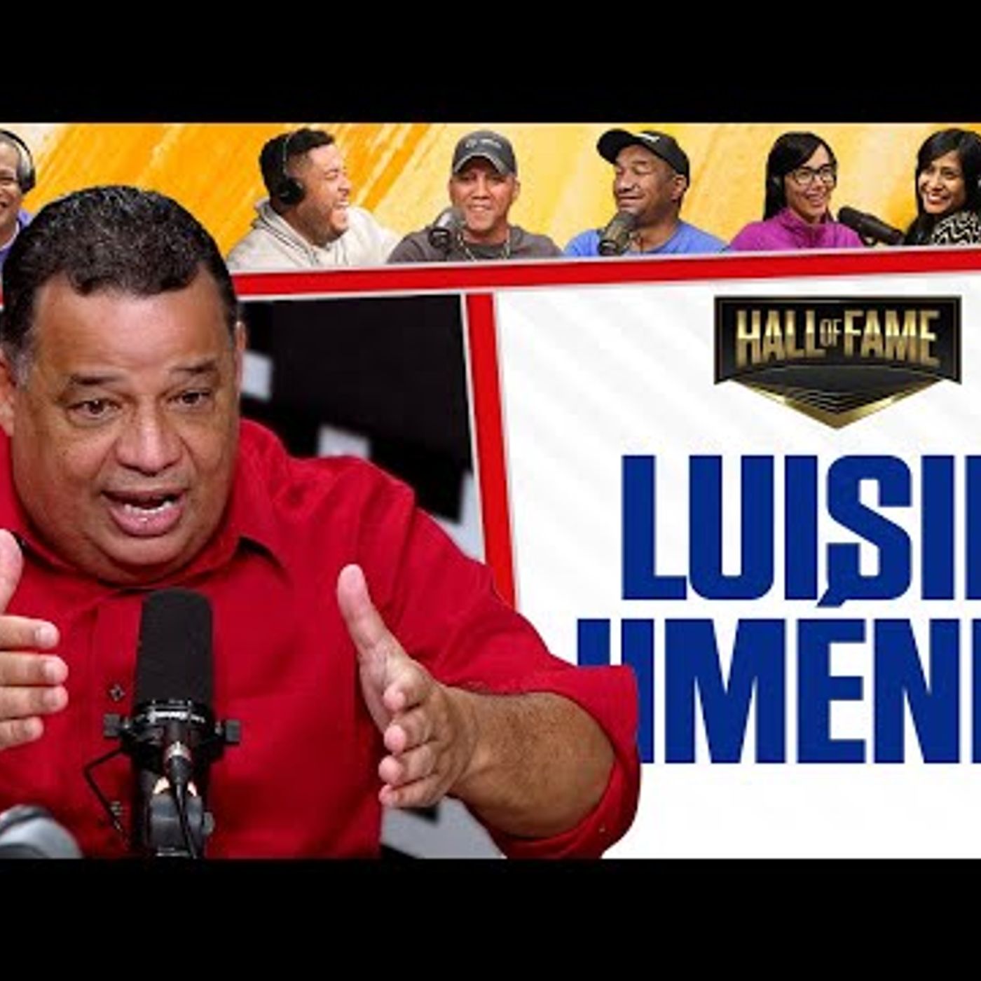115. LO QUE DICE GOOGLE DE LOS POLÍTICOS & Atención a los Funcionarios - Luisin Jiménez
