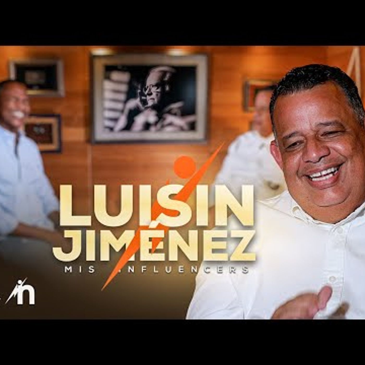 LUISIN JIMÉNEZ nos da lecciones de vida - #MisInfluencers