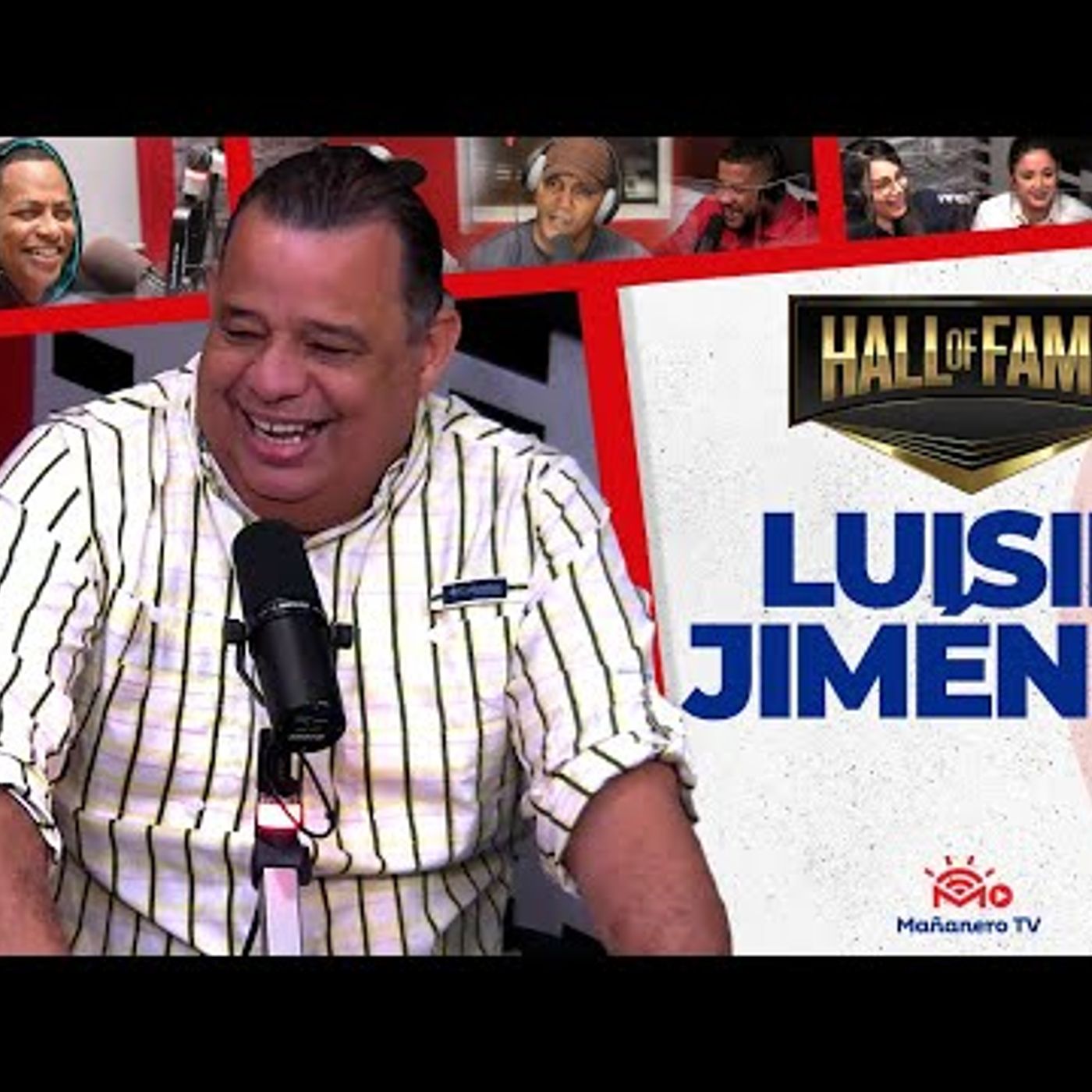 105. La Perrita de Luisin Jiménez + Scouting Report de Victor Gómez Casanova
