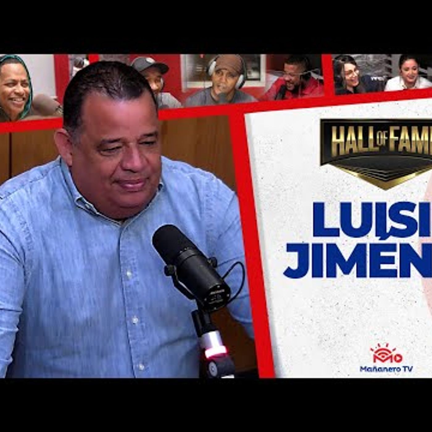 #ScoutingReport a Juan Pablo Duarte - Luisin Jiménez