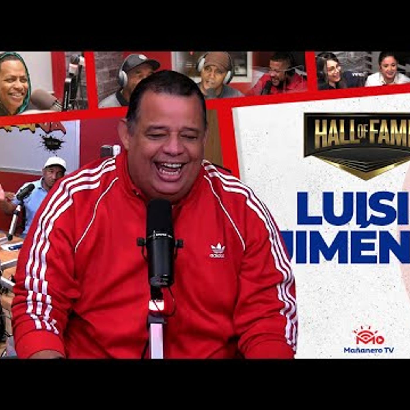 104. #ScoutingReport a LARIMAR FIALLO + 3 Libros Esenciales - LUISIN JIMÉNEZ