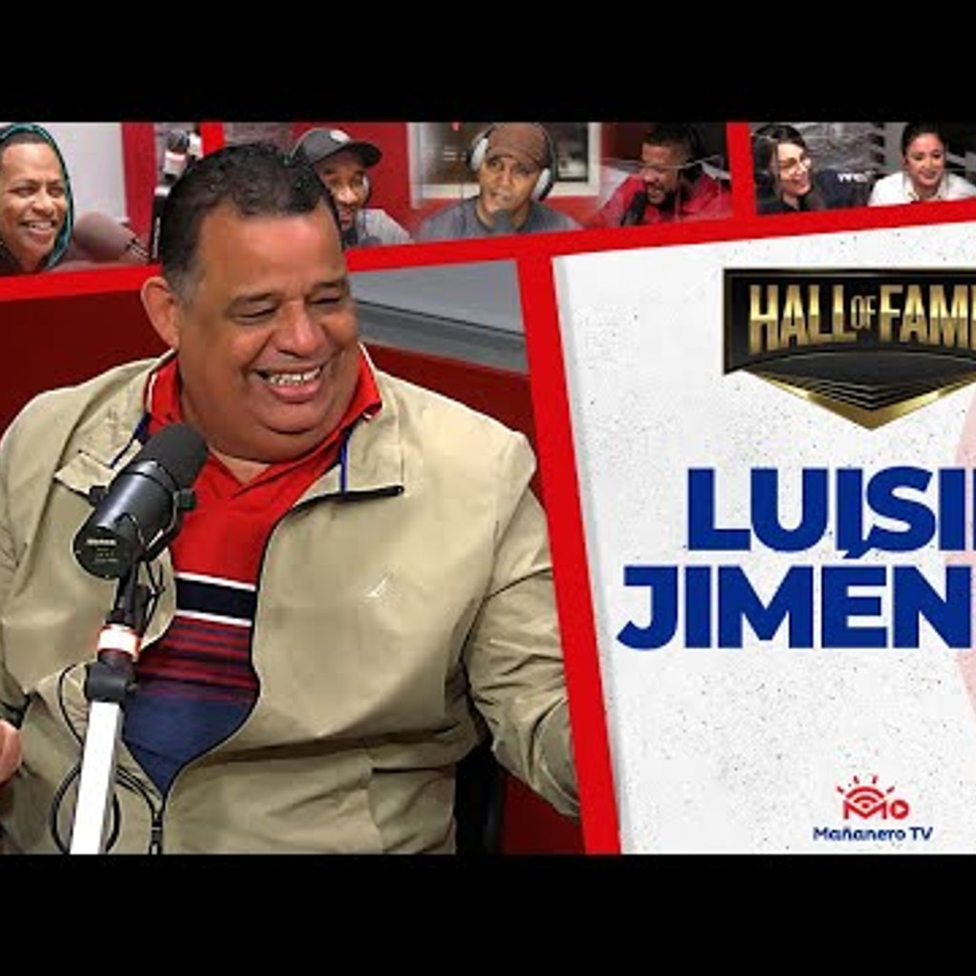 103. #ScoutingReport a FARIDE RAFUL + Formas de Estafas #1 - Luisin Jimenez