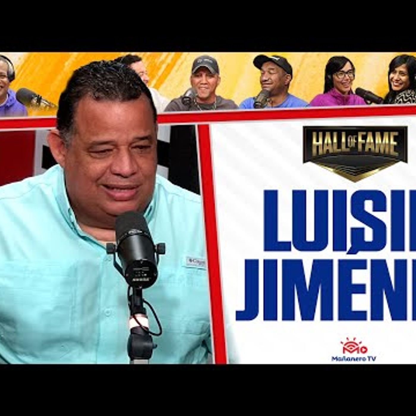 106. NINGUN PELOTERO VALE 300 MILLONES + Scouting Report a Omar Fernández - Luisin Jimenez