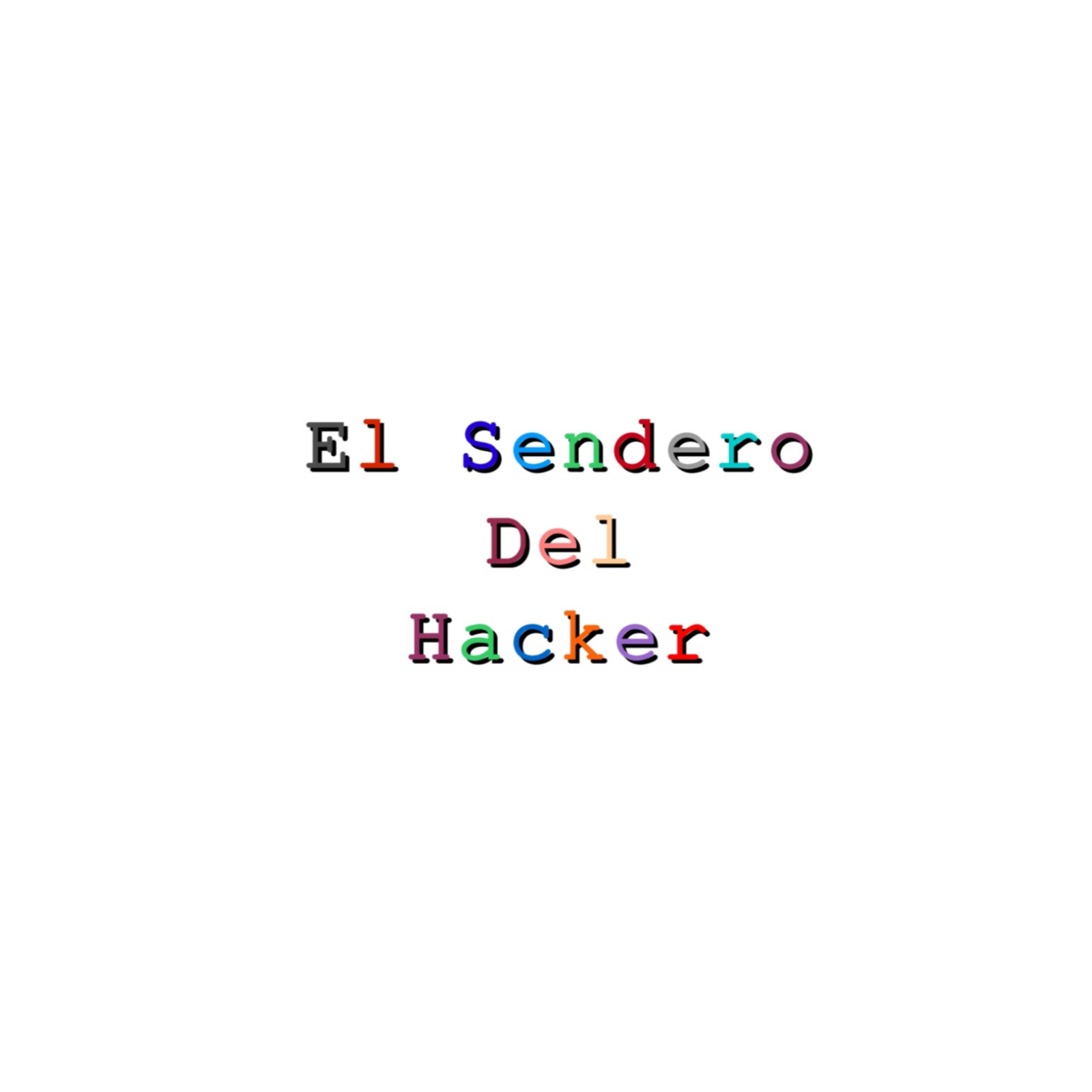 El sendero  del hacker podcast artwork
