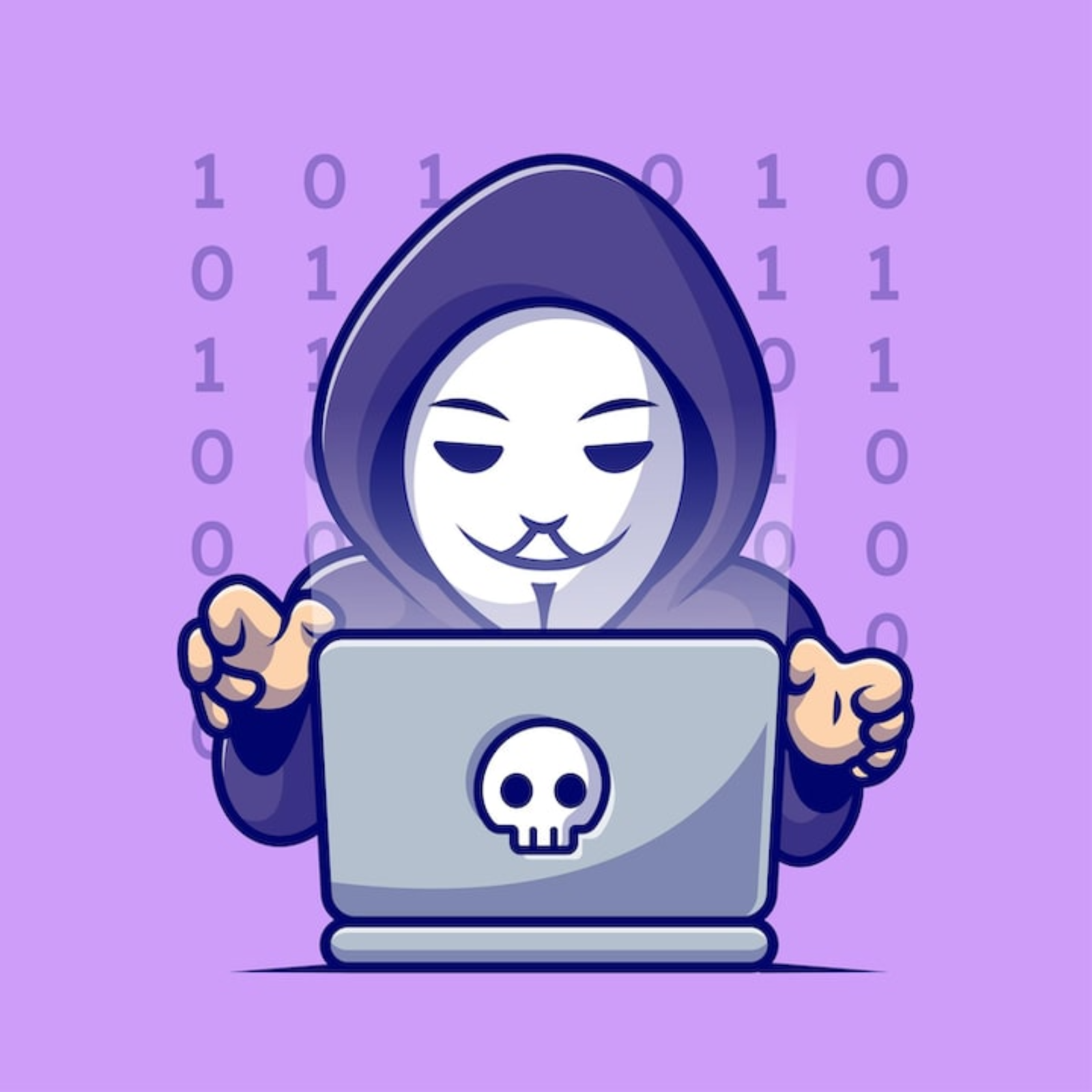 El sendero del hacker podcast artwork