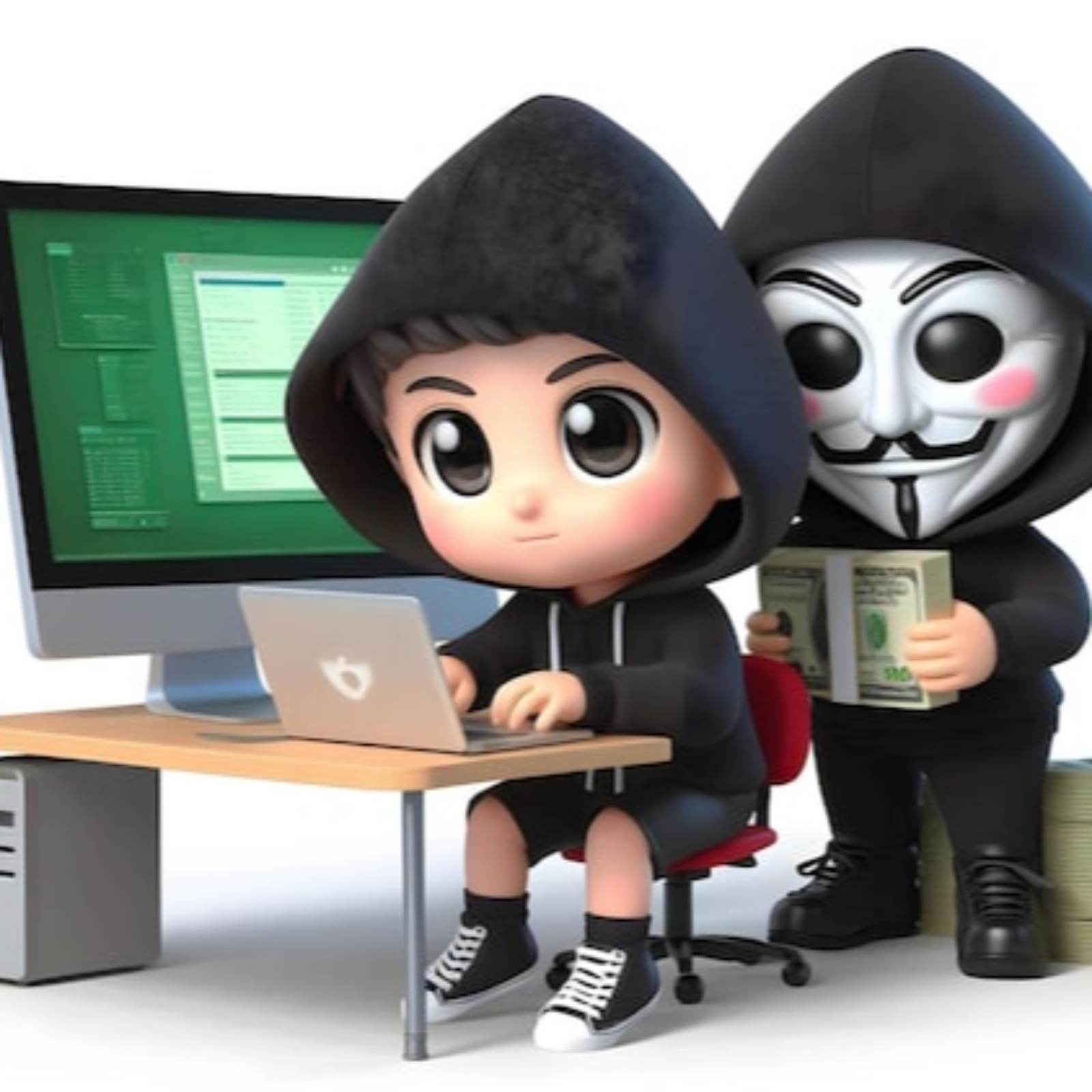 El sendero del hacker podcast artwork