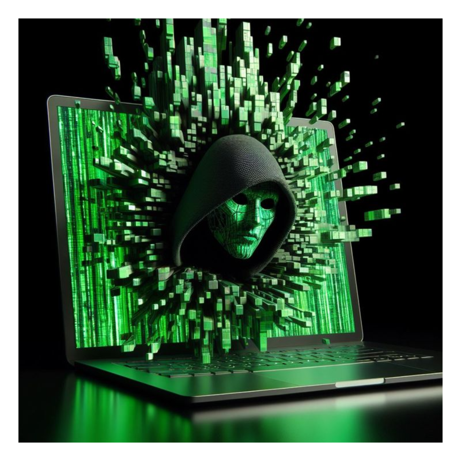 El Sendero del Hacker