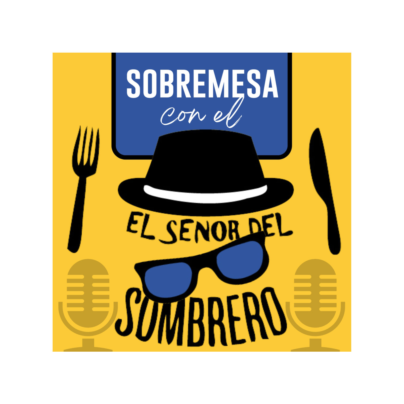 El Señor del Sombrero