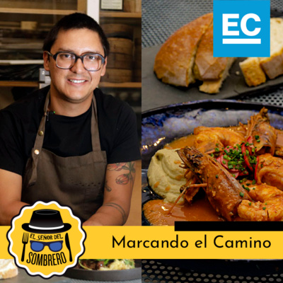 Marcando El Camino fue una recomendación